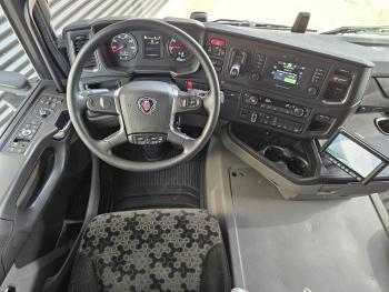 Scania R410 4x2